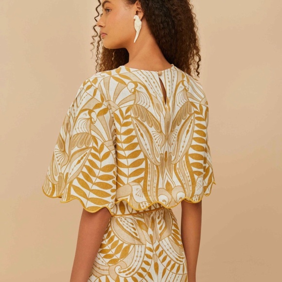 Farm rio matching set - Picture 2 of 2